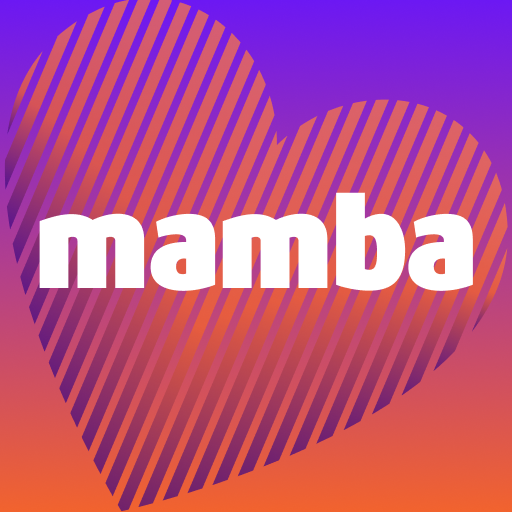 Mamba, 与新朋友会面 - 与附近的成人男女约会聊天。