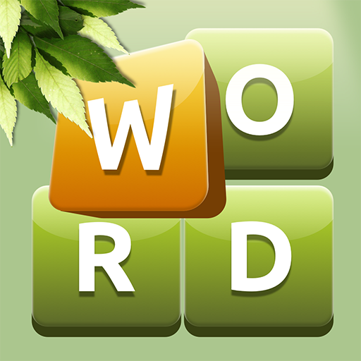 Word Block - Word Crush Game