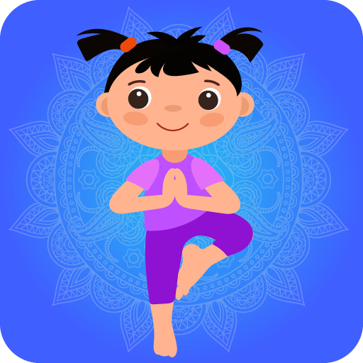 Yoga für Kinder