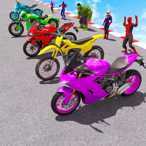 mega rampa gt jogo de moto