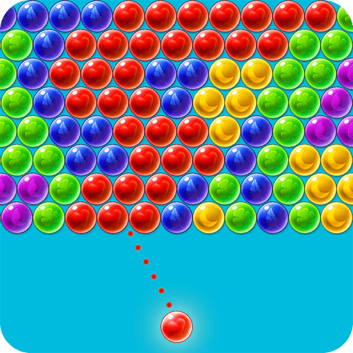 Bubble Shooter - Pop & Blast