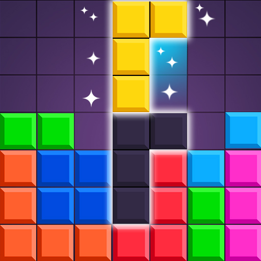 Block Puzzle Smash block Games