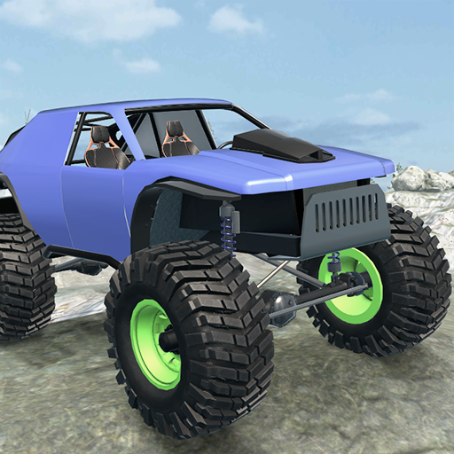 Torque Offroad - Camión 4x4