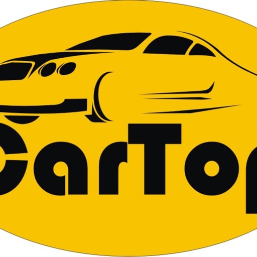 CAR TOP - Motorista