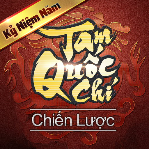 Tam Quốc Chí-Chiến Lược