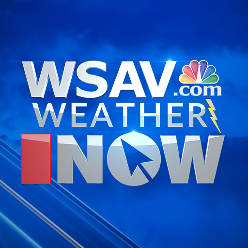 WSAV Weather Now