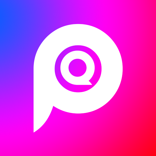 Photo Editor - Neon Art Echo