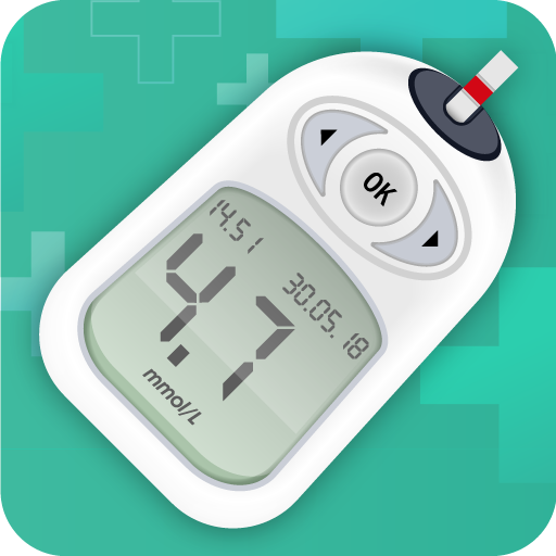 Blood Sugar: Diabetes Tracker