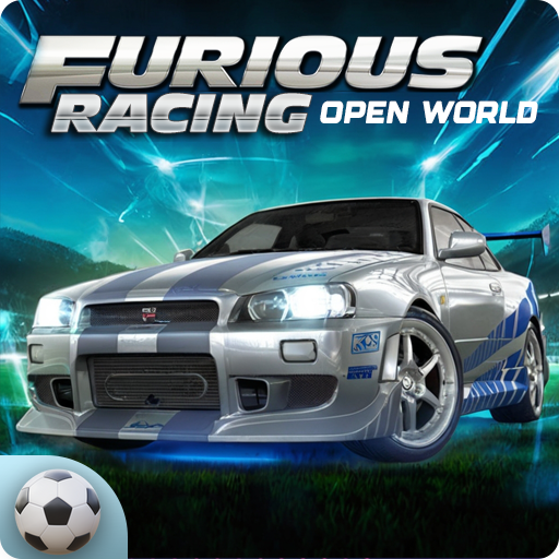 Furious Racing - Open World