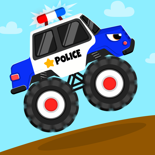 giochi di monster truck