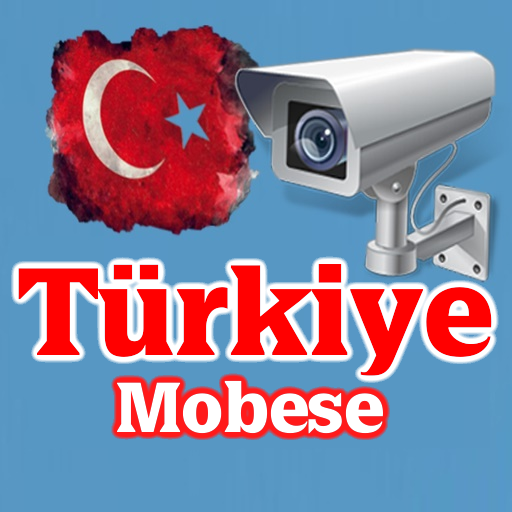 MOBESE İZLE - Canlı Kameralar