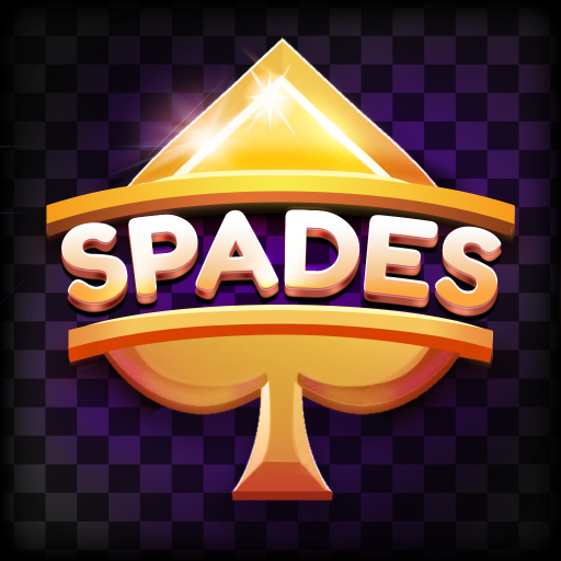 Spades Royale Juego de Cartas3.3.93