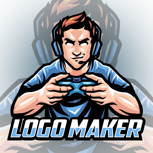 Gaming Logo Maker: Esport Logo