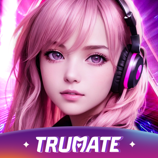 TruMate: AI Girlfriend Chat