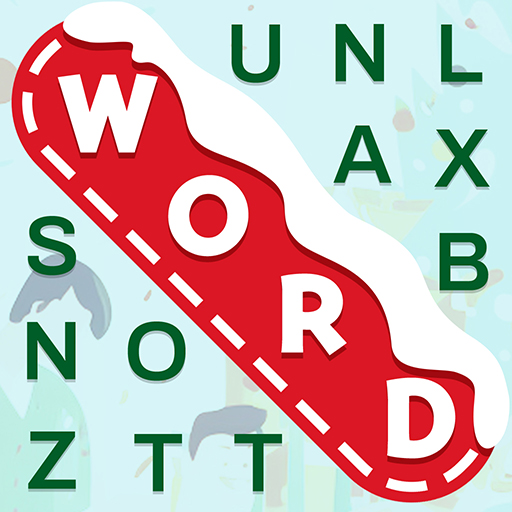 Word Search - Word Puzzle Game