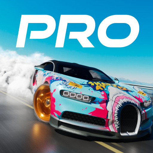 Drift Max Pro-Gra o Driftingu