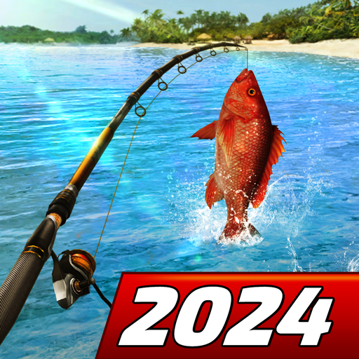 Fishing Clash: Gra Sportowa