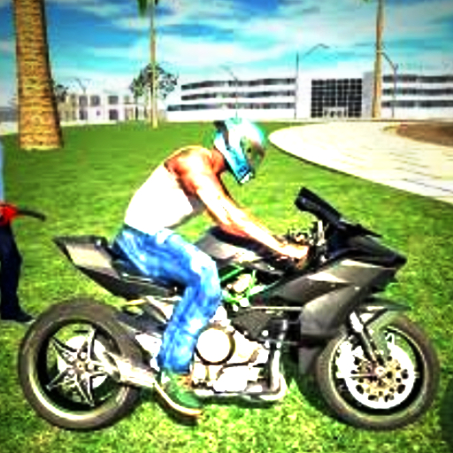 Kawasaki Ninja H2r Games