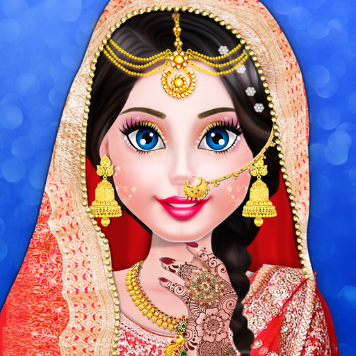 Game Makeover Pernikahan India