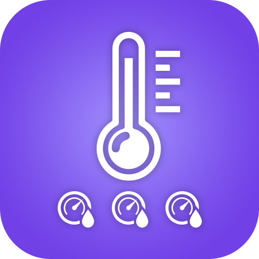 Humedad y temperatura ambiente