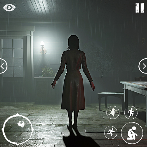 Dance Lady: Juego de terror