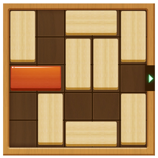 Unblock Wood Puzzle Game