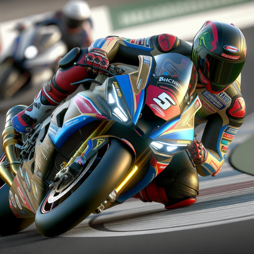 Bike Racing Moto Bike Games