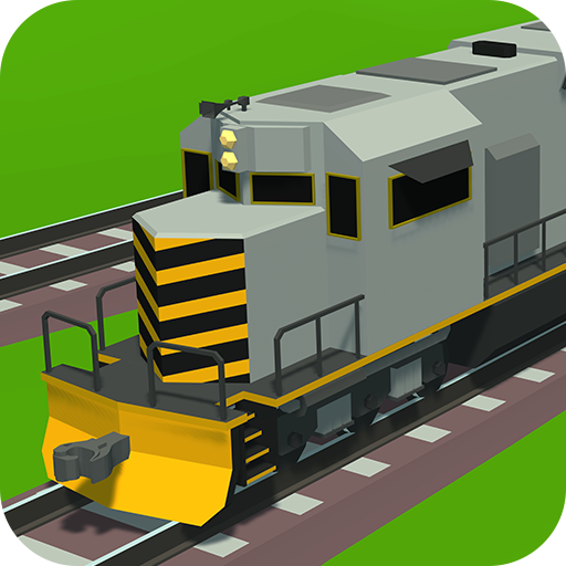 TrainWorks | Train Simulator