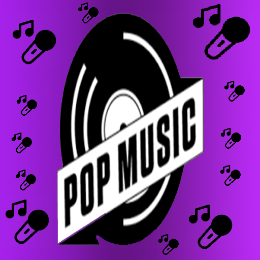 Musique Pop