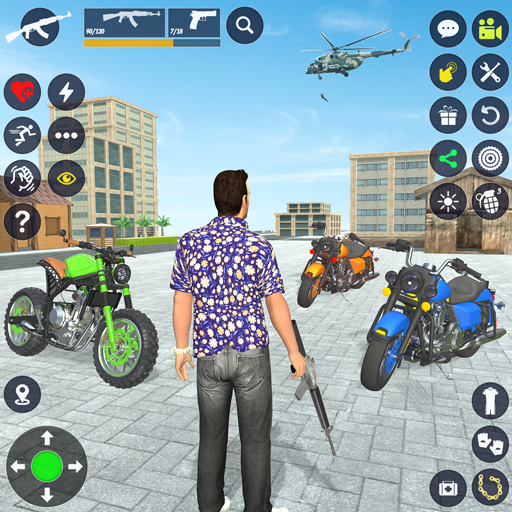 Moto Dirt Bike Smash Racing 3D