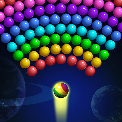 bubble Shooter