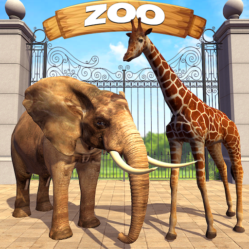 Stadtzoo-Tycoon-Abenteuer