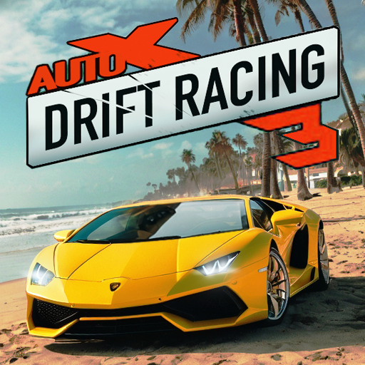 Drift Racing Master 3