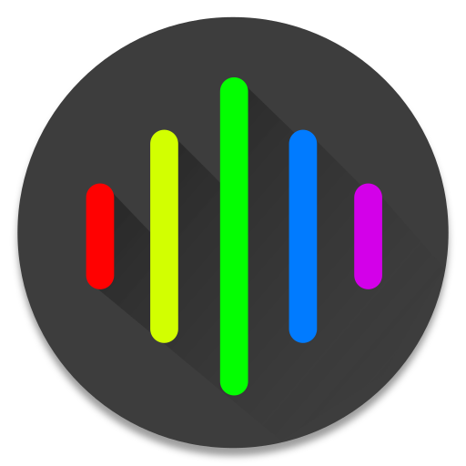 AudioVision Music Player