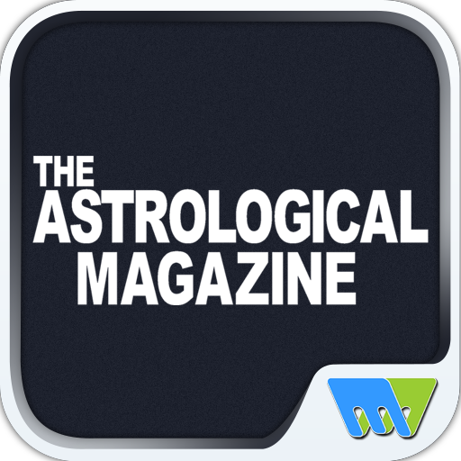 The Astrological eMagazine