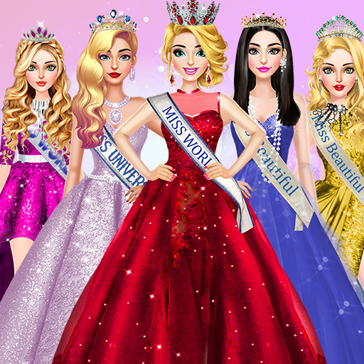 Model Style | Dress Up Games