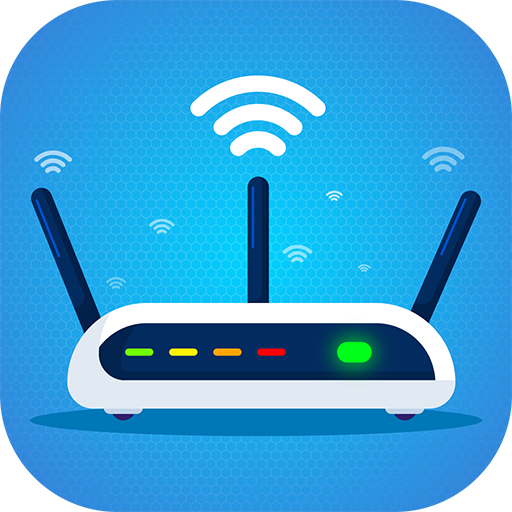 All Router Wifi Password