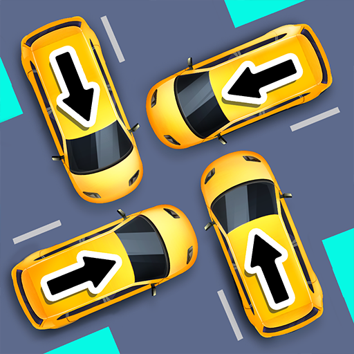 Traffic Jam: Car Escape Games