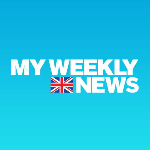 My Weekly News