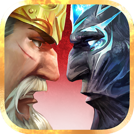 Age of Kings: Skyward Battle