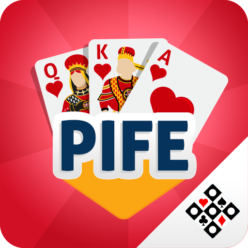 Pife Online - MagnoJuegos