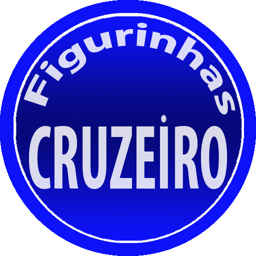 Stickers do Cruzeiro