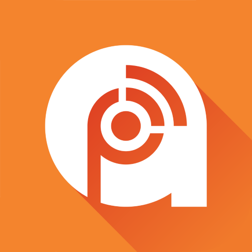 Podcast Addict: Podcast player