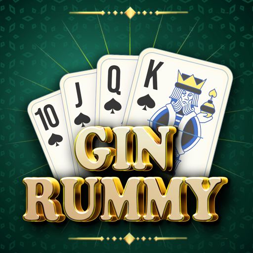 Rummy: Jogo de Cartas Online