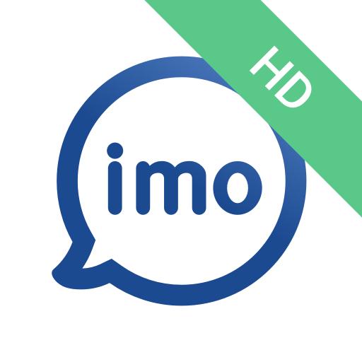 imo HD - Video Calls and Chats