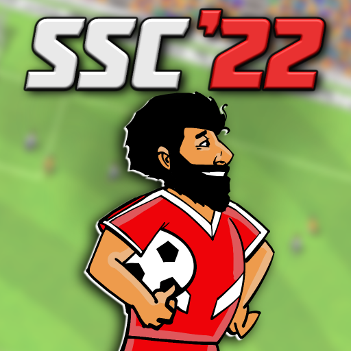 Super Soccer Champs '22 (Ads)