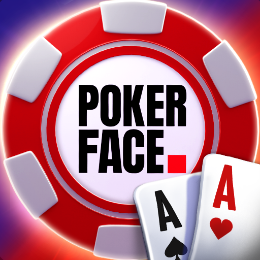 Poker Face: Texas Holdem Poker