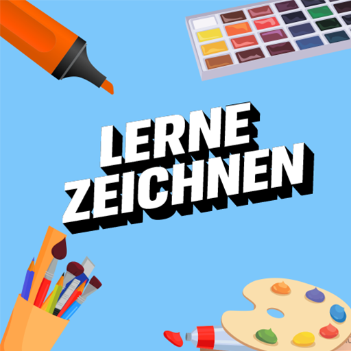 zeichnungs app: zeichnen lerne