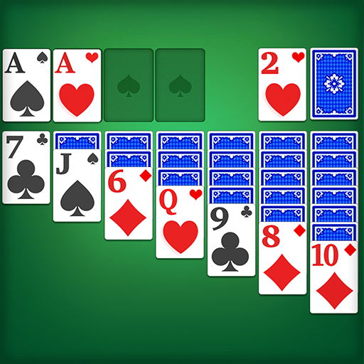 Klassiek Solitaire