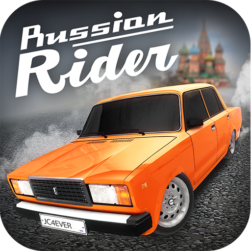 Russian Rider Online